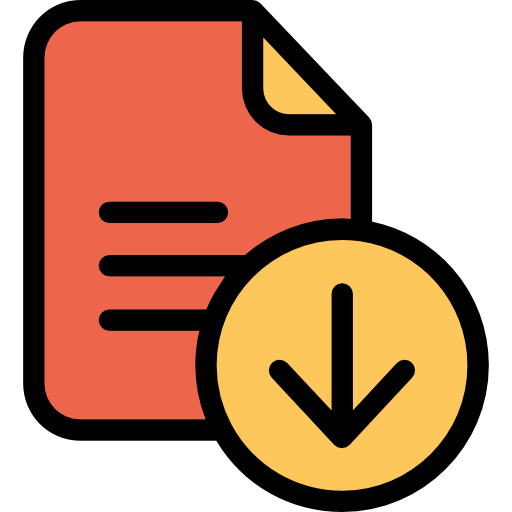 File icon