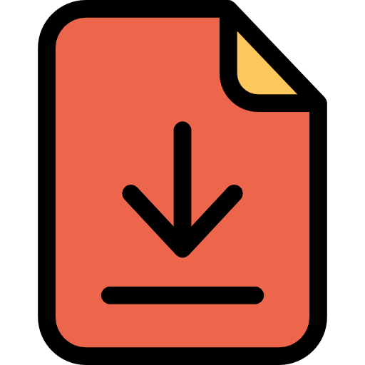 File icon