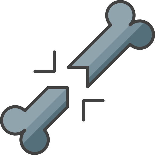 Bone icon