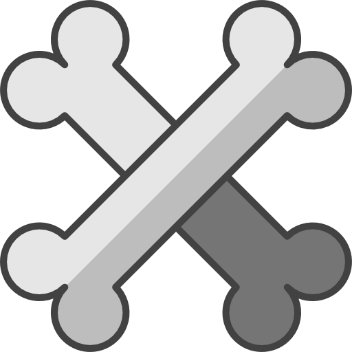 Bones icon