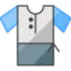 Patient robe icon 64x64