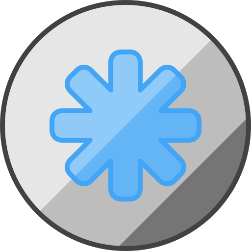 Asterisk icon