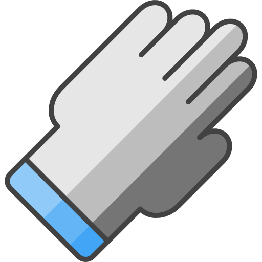Gloves icon