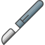Scalpel icon 64x64