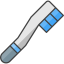 Toothbrush icon 64x64