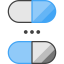 Pills icon 64x64