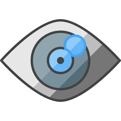 Eye icon
