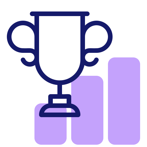 Trophy icon