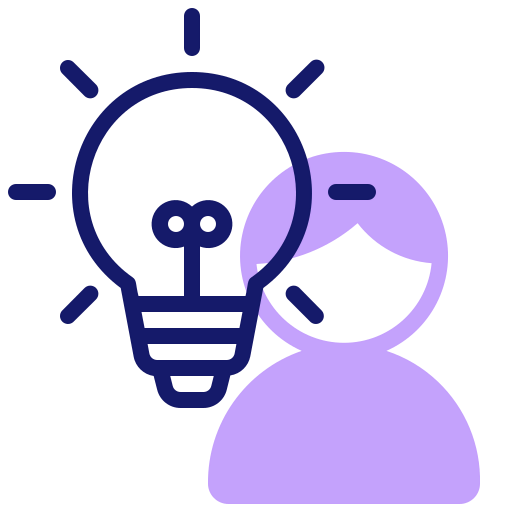 Idea icon