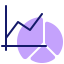 Statistics іконка 64x64