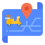 Map icon 64x64