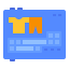 Calendar icon 64x64