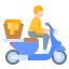 Delivery icon 64x64