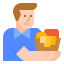 Staff icon 64x64