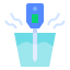 Temperature icon 64x64