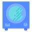 Tumble dry icon 64x64