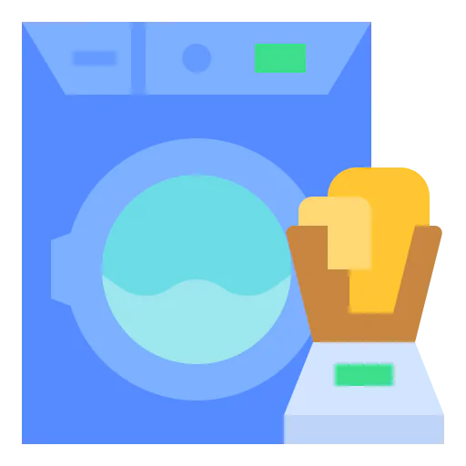 Washing machine Ikona