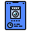 Application icon 64x64