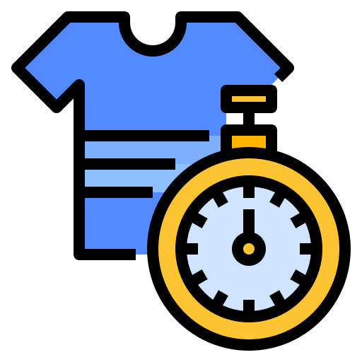 Time icon