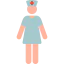 Nurse アイコン 64x64