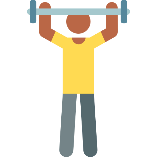 Excercise アイコン