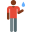 Drink water іконка 64x64