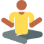 Yoga icon 64x64