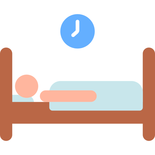 Sleep icon