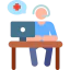 Doctor icon 64x64