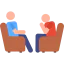 Talking icon 64x64