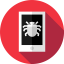 Smartphone icon 64x64