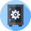 Safebox icon 64x64