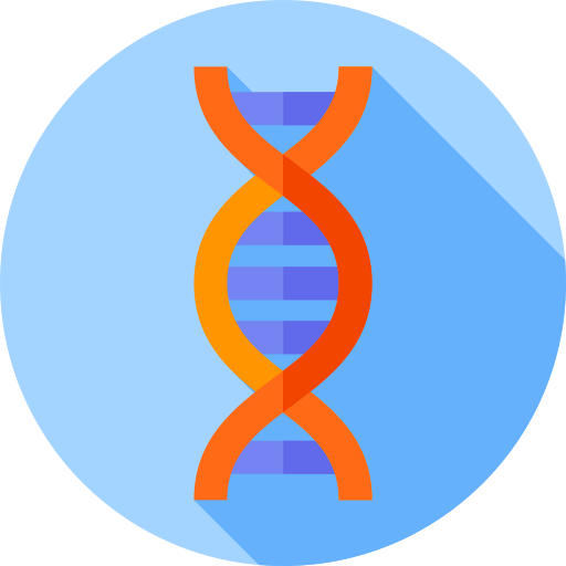 Dna structure 图标