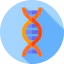 Структура ДНК иконка 64x64