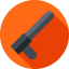 Nightstick Symbol 64x64