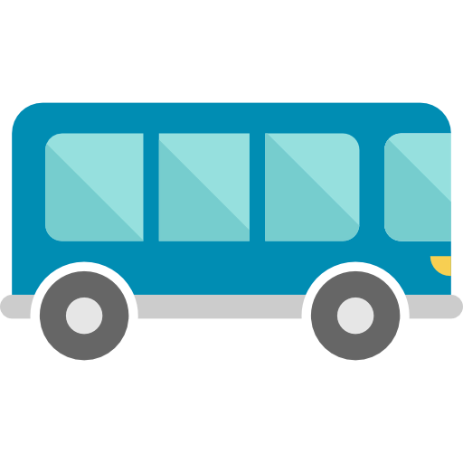 Bus icon