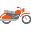 Motorcycle biểu tượng 64x64