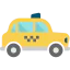 Taxi ícone 64x64