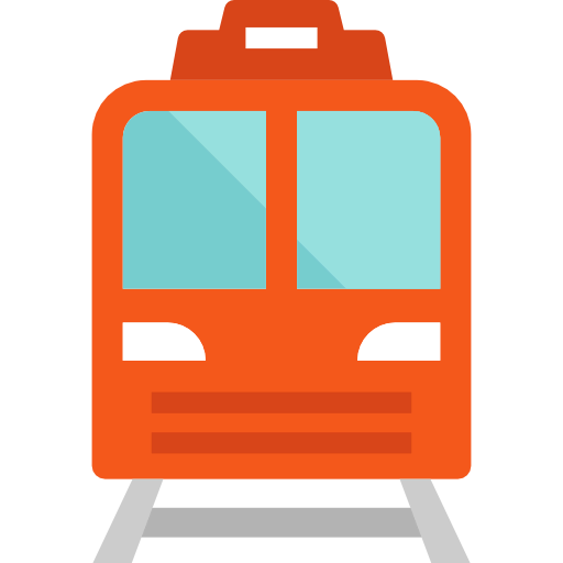 Train icon
