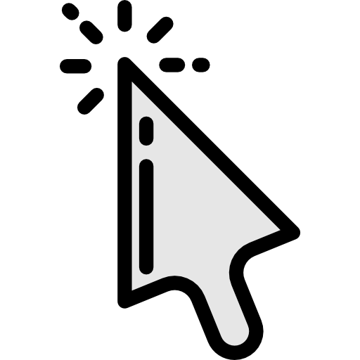 Cursor icon
