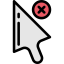 Cursor Symbol 64x64