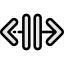 Scroll Symbol 64x64