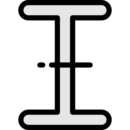 Text icon