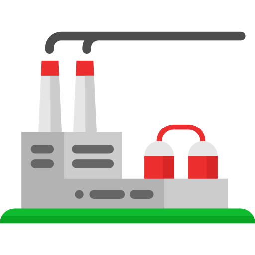 Factory icon