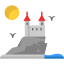 Castle іконка 64x64