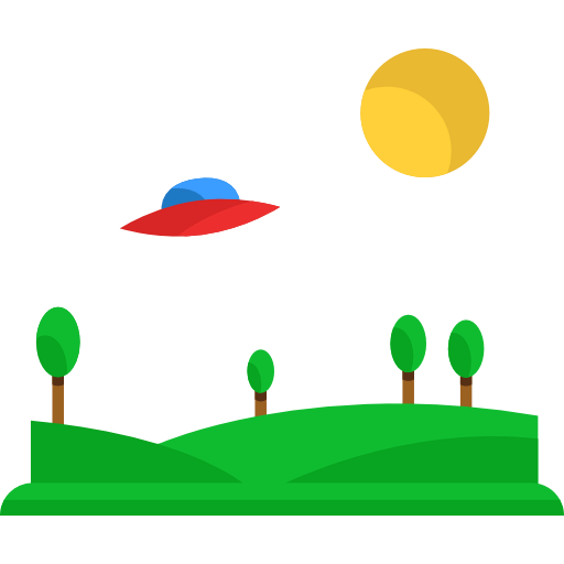 Ufo Symbol