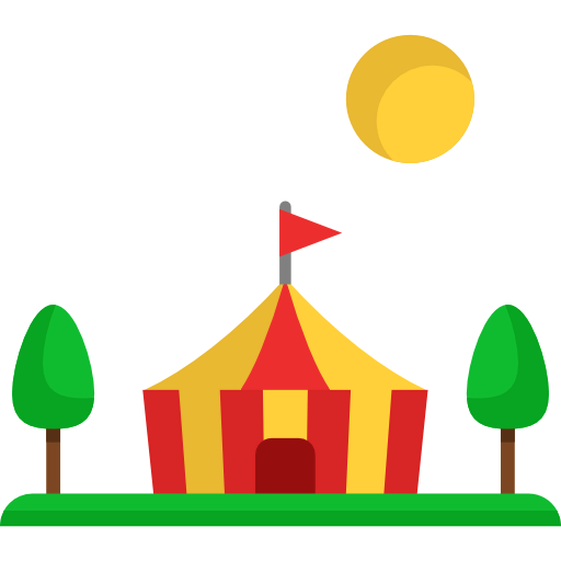 Circus icon