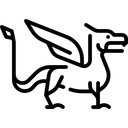 Dragon icon