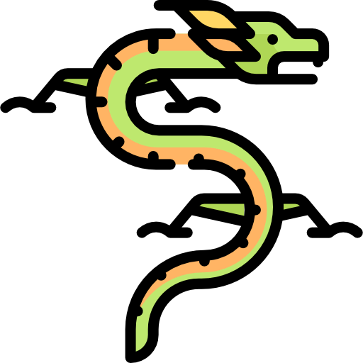 Dragon icon