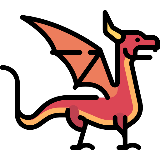 Dragon icon
